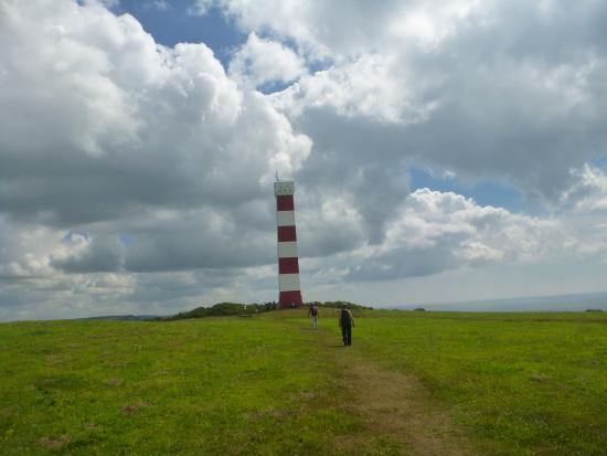 Gribben Head