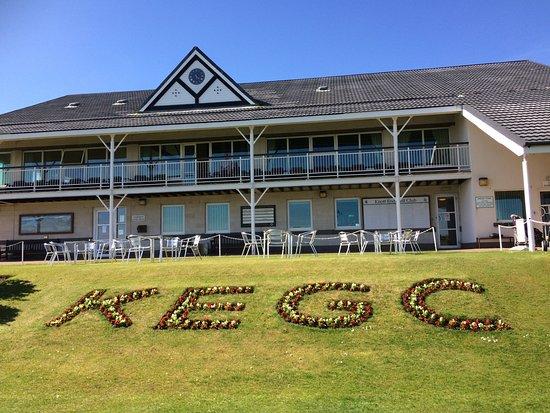 Knott End Golf Club