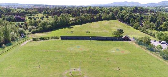 Melville Golf Centre