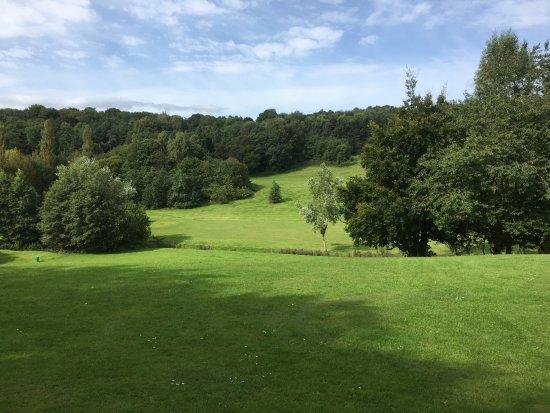 Moss Valley Golf Club