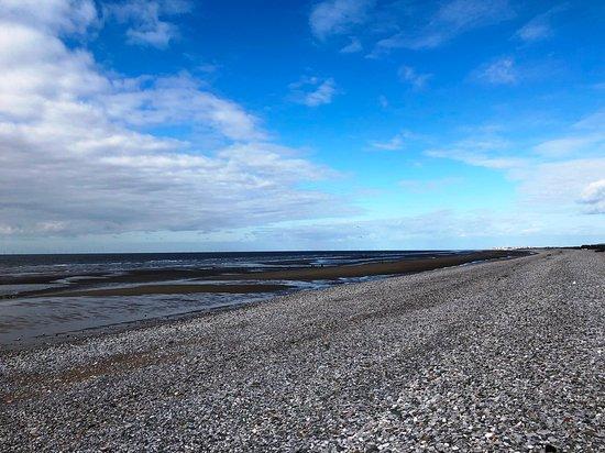 Pensarn Beach