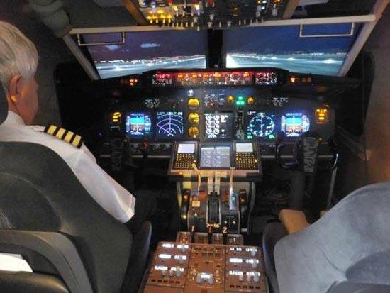Sim-Air