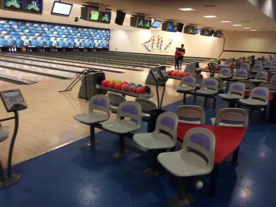 Stroud Bowl