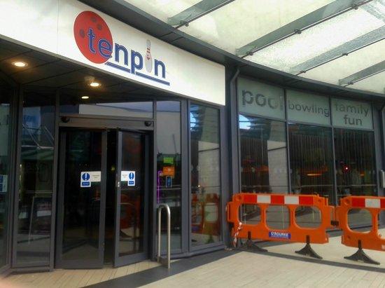 Tenpin Wrexham
