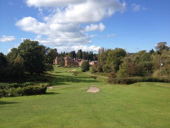 Rolls Of Monmouth Golf Club