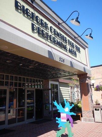 Bigfork Summer Playhouse