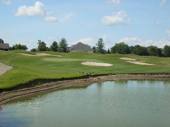 Bos Landen Golf Club
