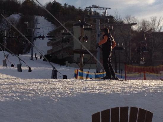 Bryce Ski Area