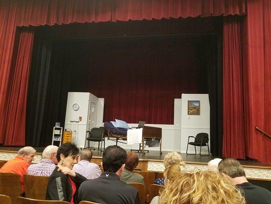 Canton Theater