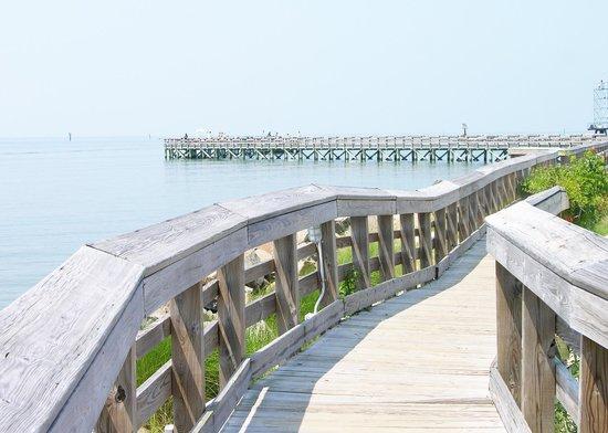 Cape Charles Beach