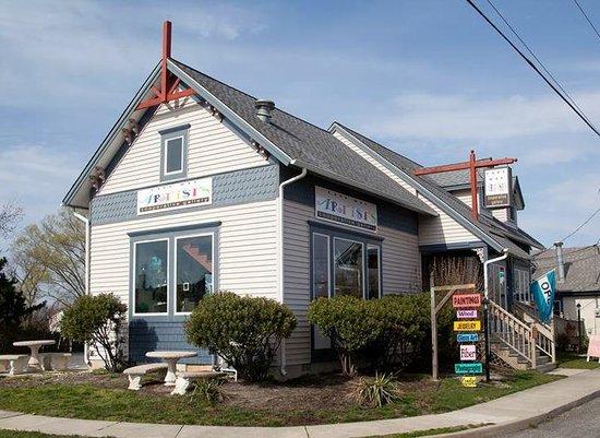 Cape May Artists Cooperative Gallery