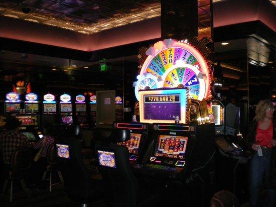 Carson Valley Casino