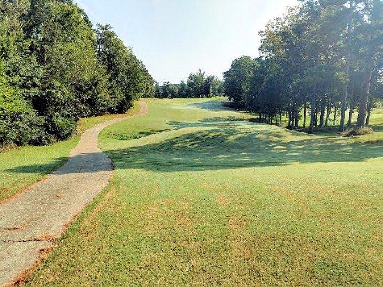 Challenge Golf Club
