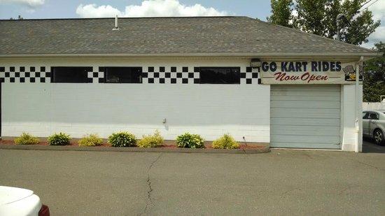 Checkered Flag Raceway