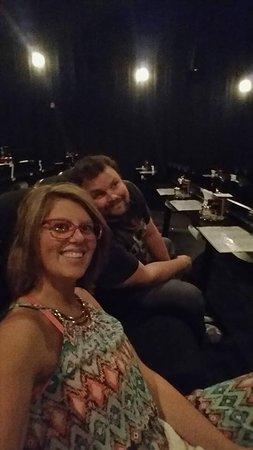 Cinebarre Mountlake Terrace