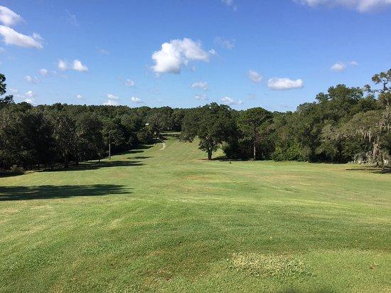 Citrus Springs Golf and Country Club