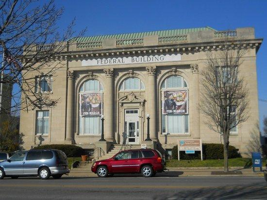 Community Arts Center