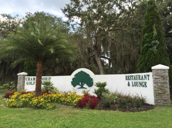 Continental Country Club