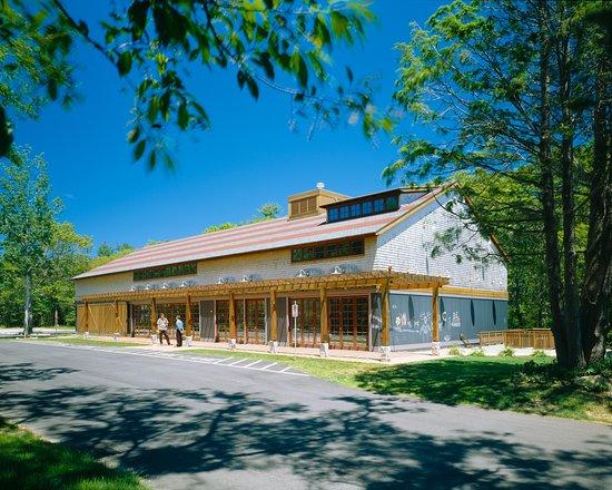 Cotuit Center For The Arts