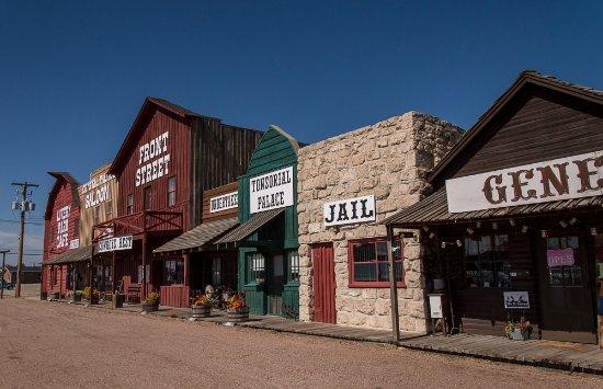 Cowboy Museum