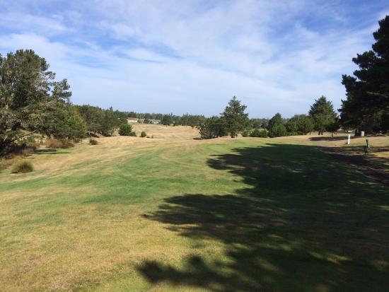 Crestview Golf Club