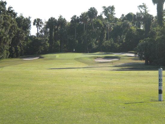 Diamondback Golf Club