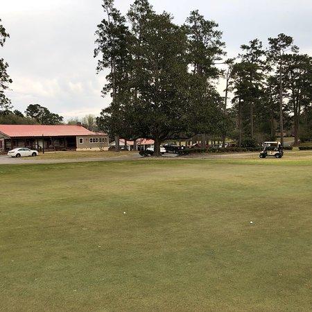 Dogwood Hills Golf Club