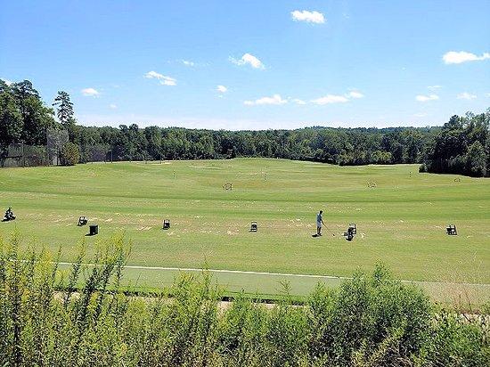 Duke University Golf Club