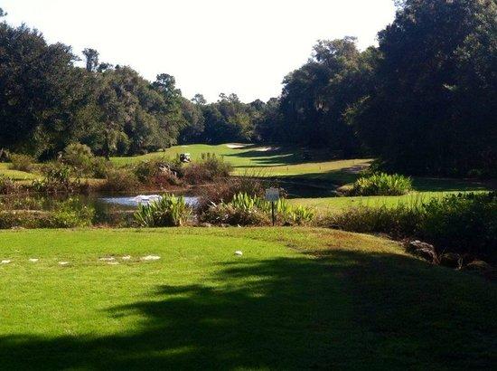 Diablo Golf & Country Club