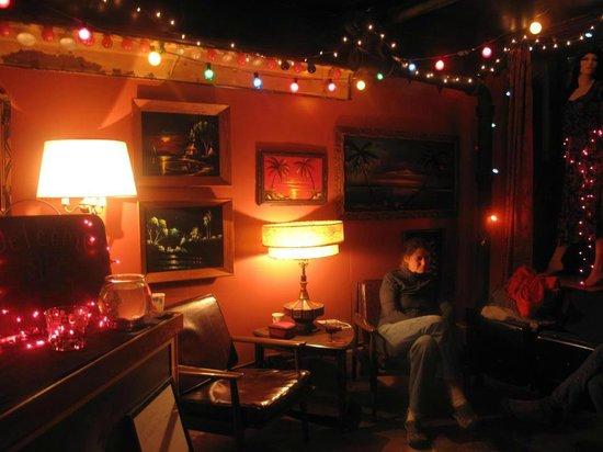 Fortney Underground Theater