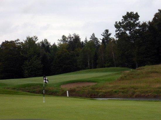 Fox Ridge Golf Club