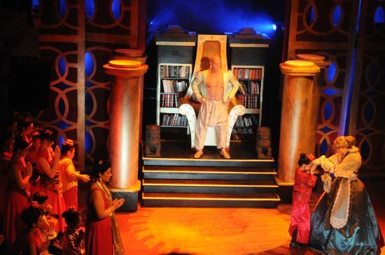 Genesius Theater