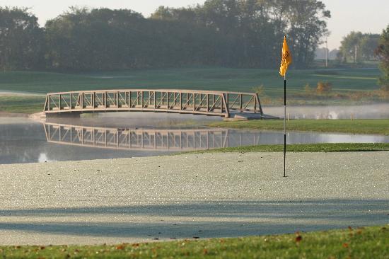 Geneva Golf Club