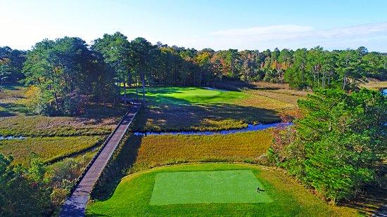 GlenRiddle Golf Club