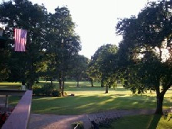 Hidden Valley Golf Course