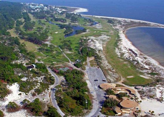 Isle Dauphine Country Club