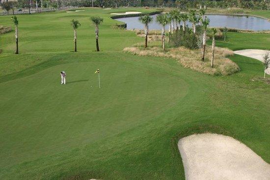 John Prince Golf Learning Center
