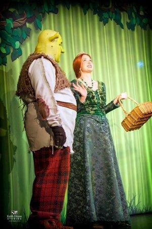Jonesborough Repertory Theatre