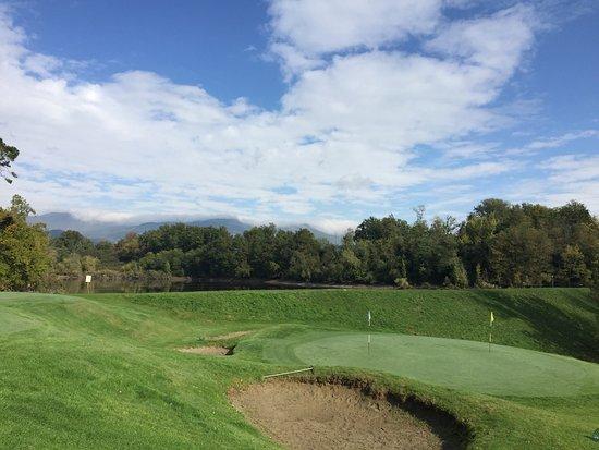 UNA Poggio dei Medici Golf Club