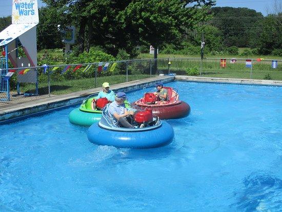 Captain Mike's Fun Park