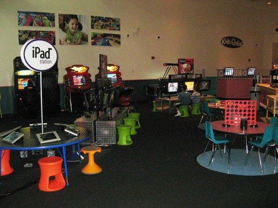 Kids Quest