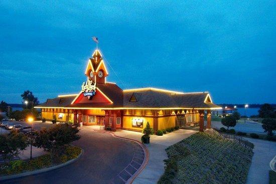 Lady Luck Casino Caruthersville