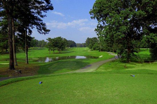 Lake Spivey Golf Club