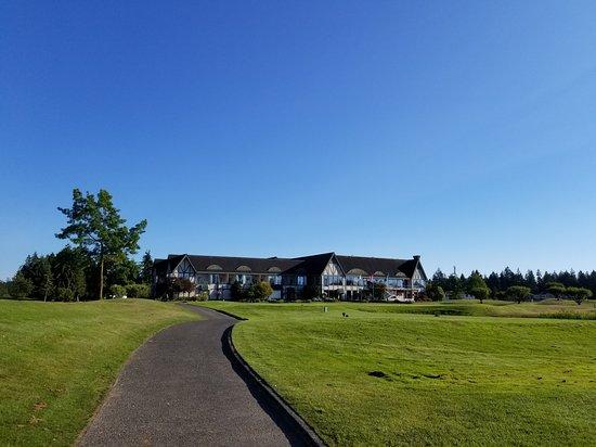 Loomis Trail Golf Club