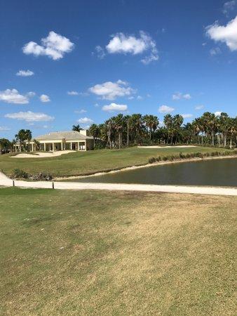 The Links At Madison Green
