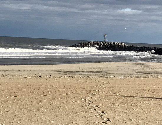 Manasquan Beach
