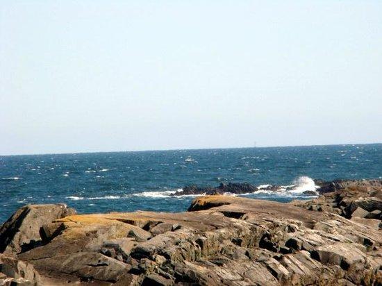 Mother's Beach