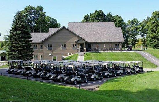 Newberry Country Club