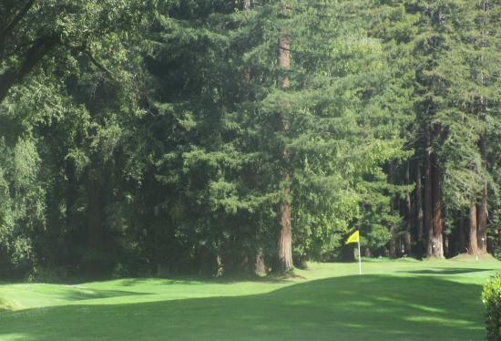 Northwood Golf Club