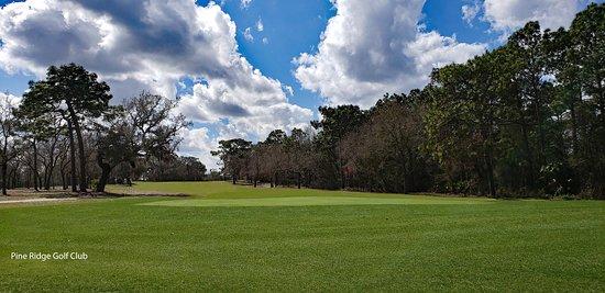 Pine Ridge Golf & Country Club